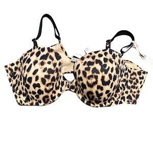 Victoria’s Secret V Cloud Bra